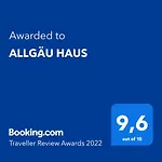 Allgaeu Haus
