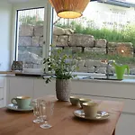 Allgaeu Haus Apartman Isny im Allgäu