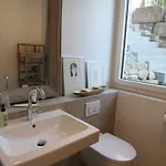 Apartman Allgaeu Haus *