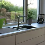 Allgaeu Haus Apartman Isny im Allgäu