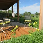 Allgaeu Haus Apartman