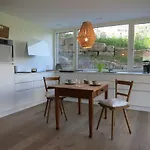 Allgaeu Haus Apartman Isny im Allgäu