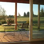 Allgaeu Haus Apartman Isny im Allgäu