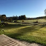 Allgaeu Haus Apartman