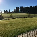 Allgaeu Haus Apartman