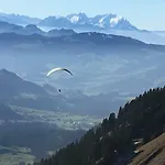 Allgaeu Haus * Isny im Allgäu