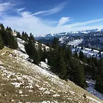 Allgaeu Haus Apartman Isny im Allgäu