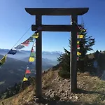 Allgaeu Haus Apartman Isny im Allgäu