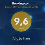 Apartman Allgaeu Haus Isny im Allgäu