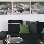 Allgaeu Haus * Isny im Allgäu