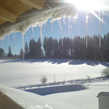 Allgaeu Haus