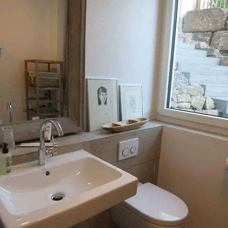 Apartment Allgaeu Haus *