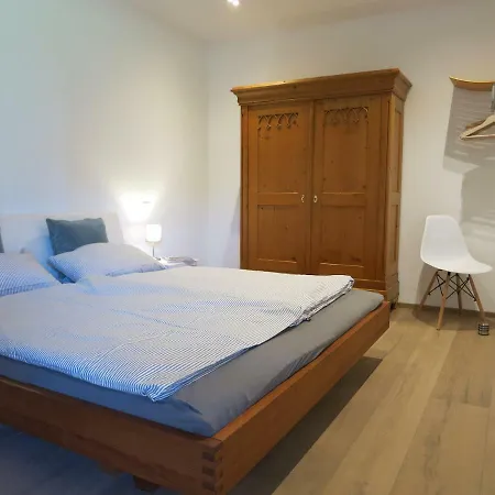 Allgaeu Haus