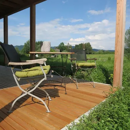 Allgaeu Haus * Isny im Allgau