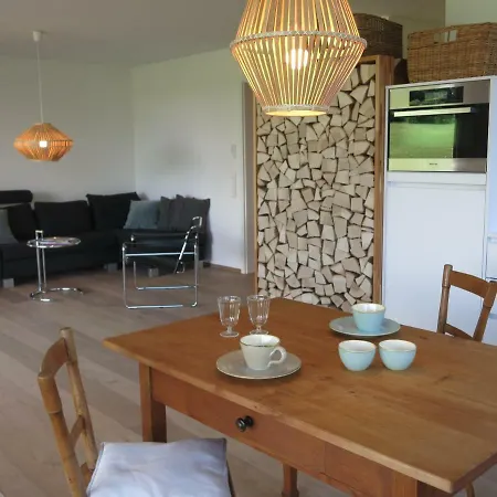 Allgaeu Haus イスニー・イム・アルゴイ