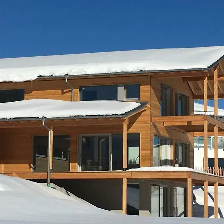 Apartman Allgaeu Haus Isny im Allgäu