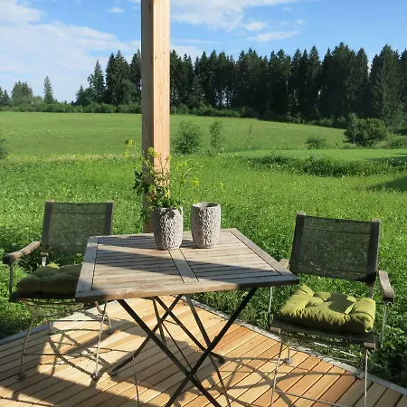 Allgäu Haus