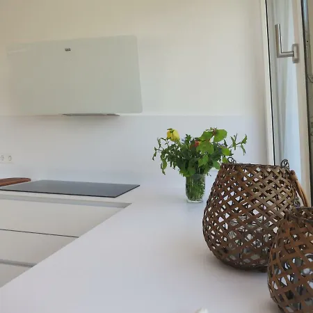Allgaeu Haus Apartment Isny im Allgau