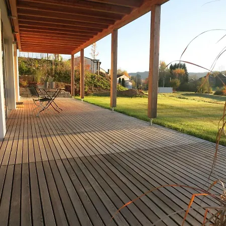 Apartman Allgaeu Haus Isny im Allgäu