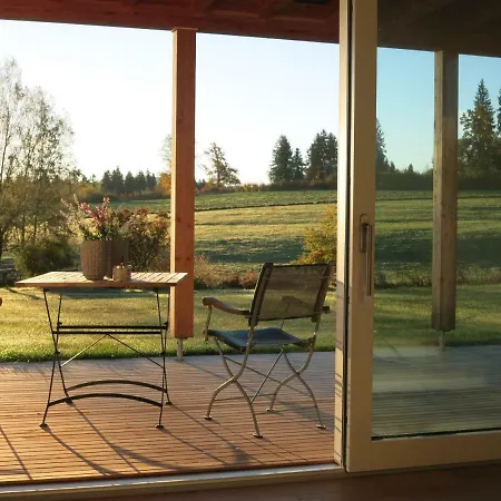 Allgäu Haus Apartment Isny im Allgäu