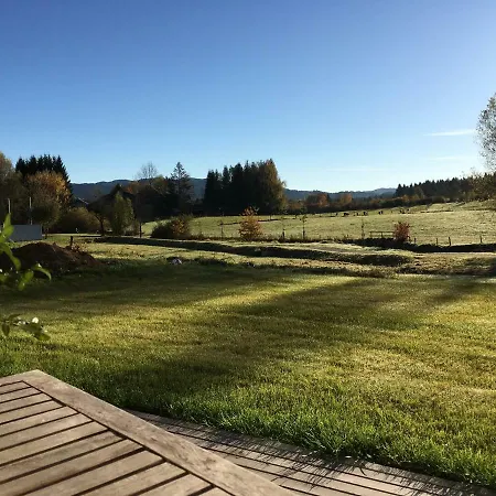 Allgaeu Haus Apartment