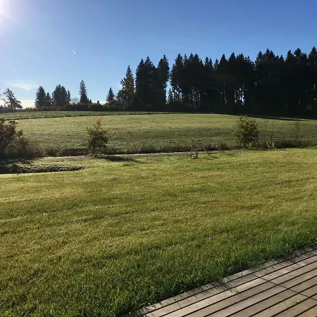 Allgaeu Haus アパート