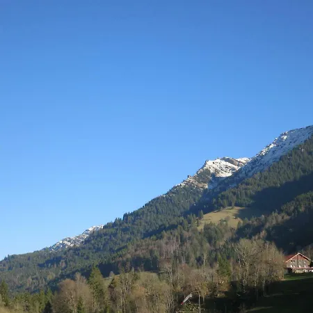 Allgaeu Haus
