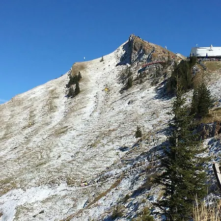 Allgäu Haus