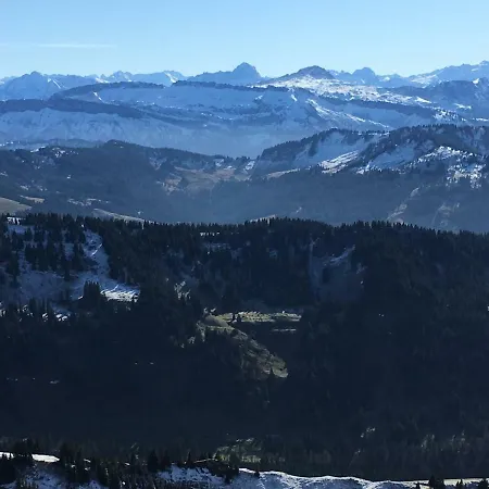 Allgaeu Haus