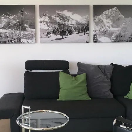 Allgaeu Haus * Isny im Allgäu